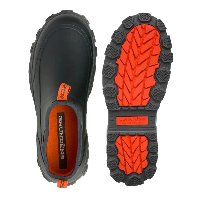 Grundens Deviation 6" Ankle Boot - Willapa Marine & Outdoor