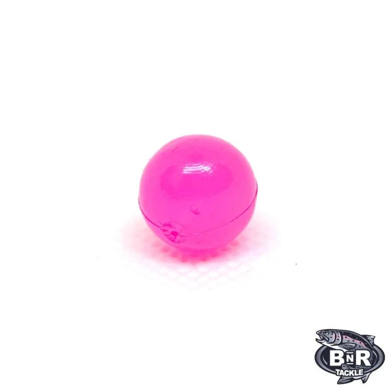 BnR Tackle Soft Beads - Cerise - Willapa Marine & Outdoor