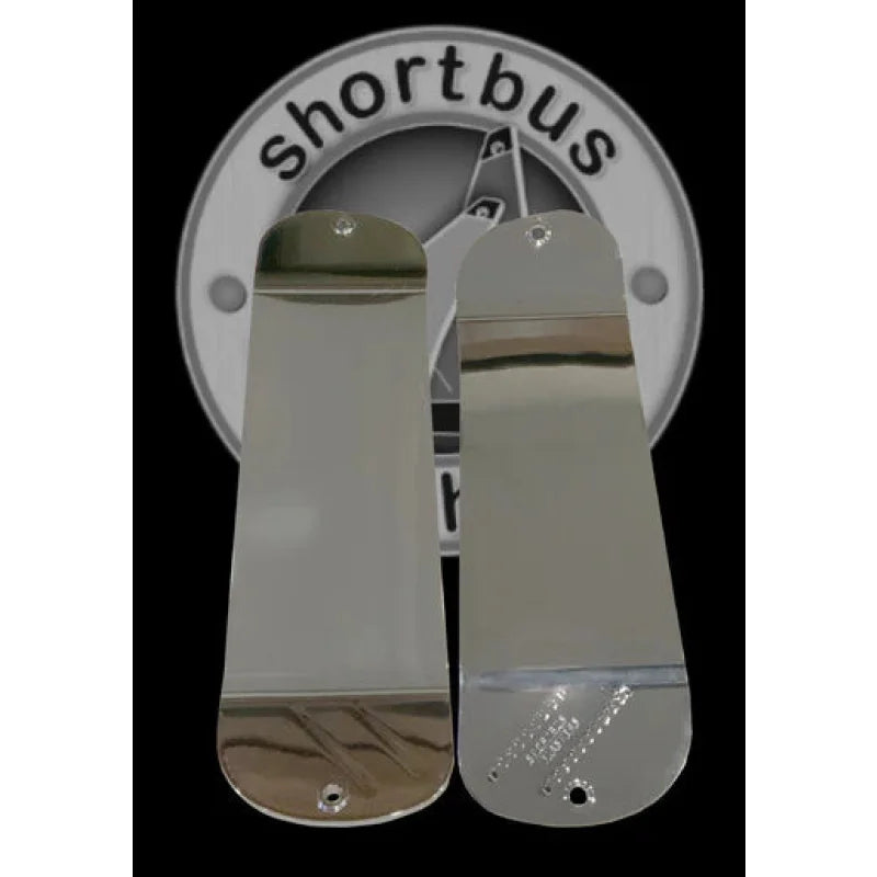 Shortbus Super Series 11" Dodger Flashers - Willapa Outdoor