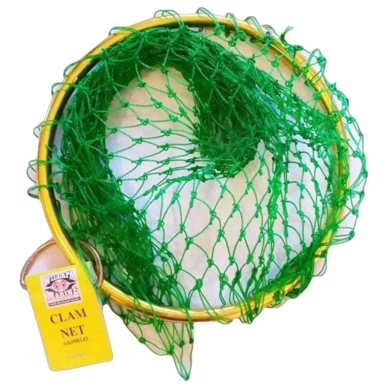 clam fishing net Willapa Marine Clam Net