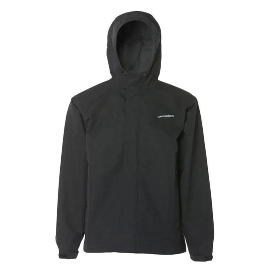 Grundens Full Share Jacket - Willapa Marine & Outdoor