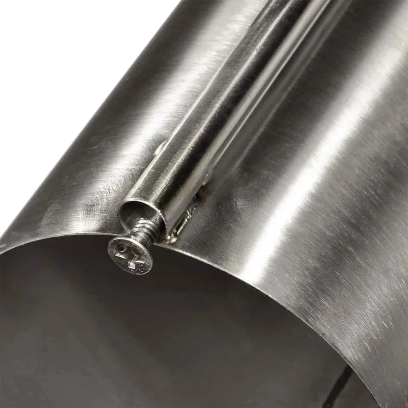 Murff's Claminator Stainless Steel Clam Guns - Willapa Marine & Outdoor