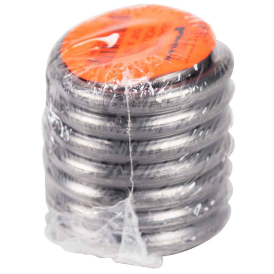 Oregon Tackle 1lb Pencil Lead Coils - Solid & Hollow Core Options