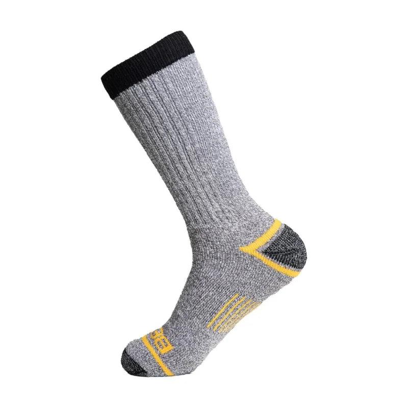 Berne Performance Work Crew Socks, 3-Pack - Willapa Marine & Outdoor