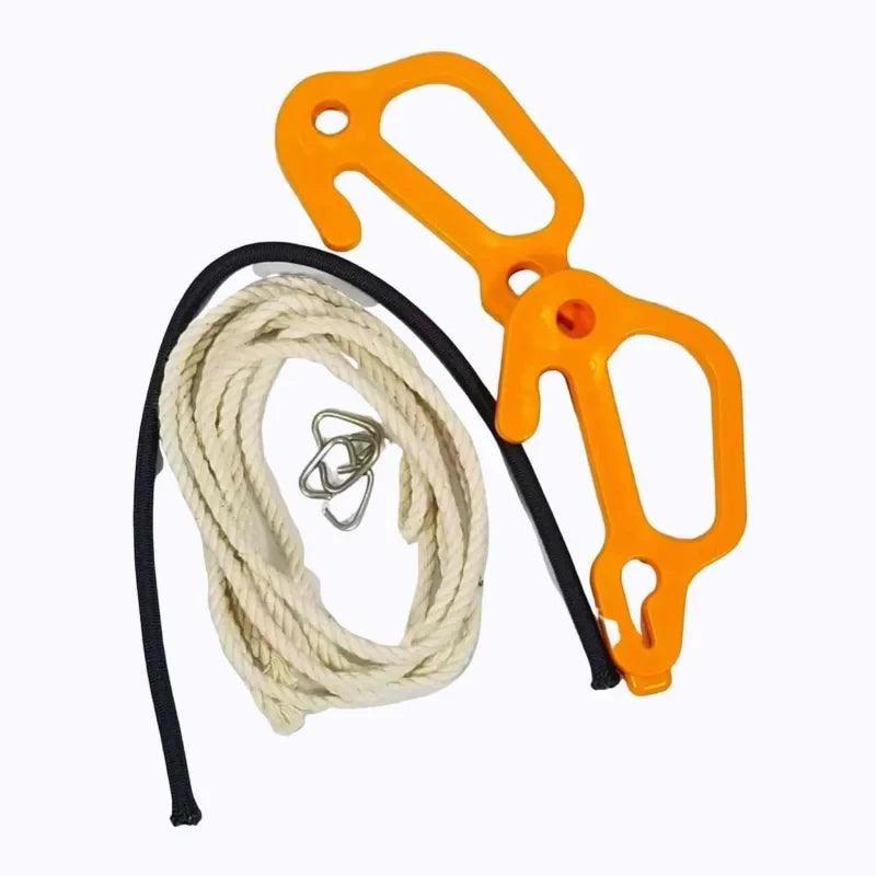 Willapa Marine Pot Repair Kit - Willapa Marine & Outdoor