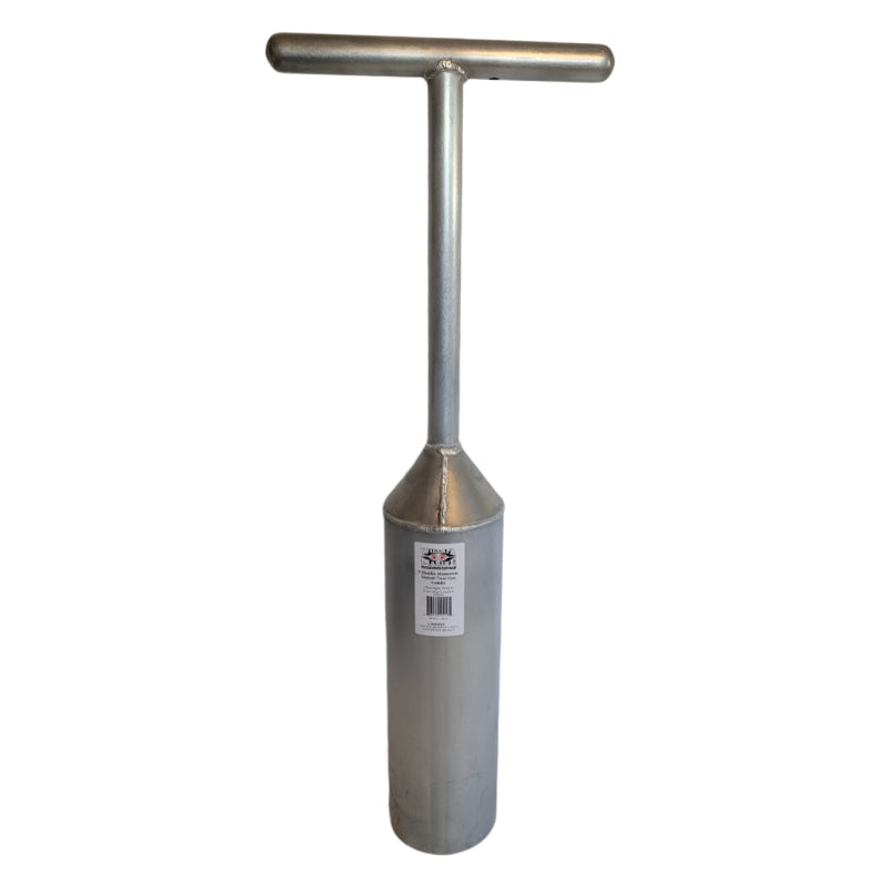 Willapa Marine T-Handle Clam Gun Vented w/Clam Bag - Willapa Marine & Outdoor