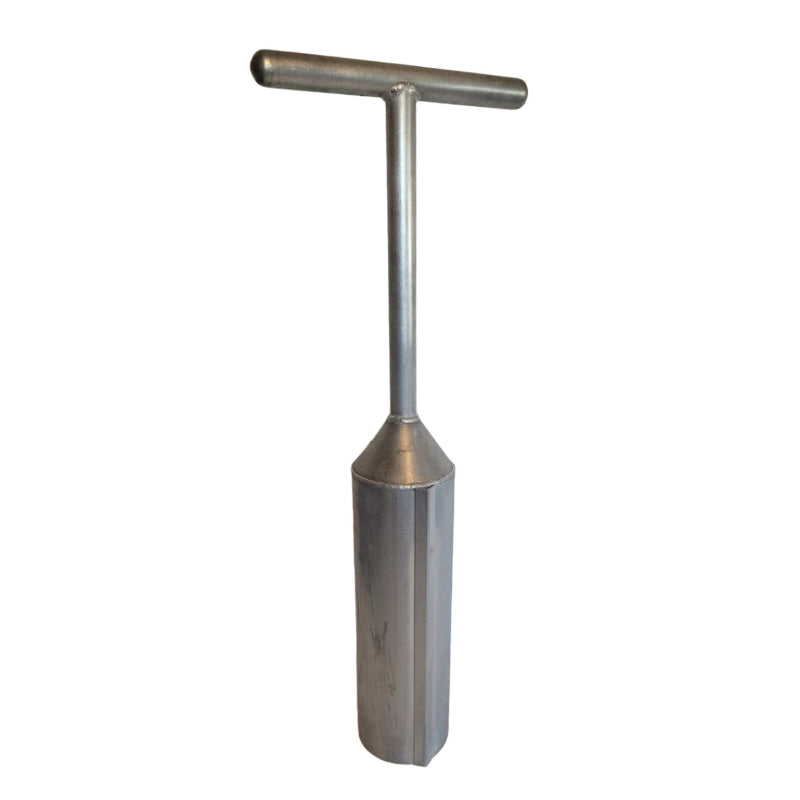 Willapa Marine T-Handle Clam Gun Vented w/Clam Bag - Willapa Marine & Outdoor
