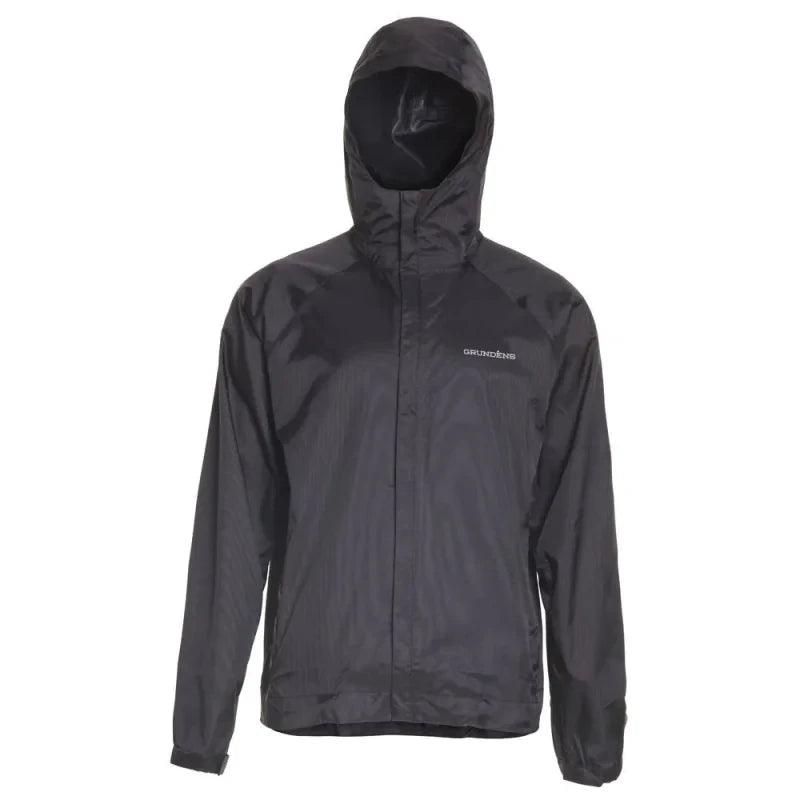 Grundens New Weather Watch Jacket - Willapa Marine & Outdoor