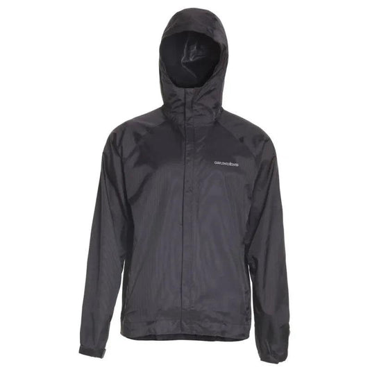 Grundens New Weather Watch Jacket - Willapa Marine & Outdoor