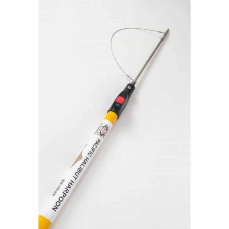 Willapa Marine Pacific Halibut Harpoon-ADJUSTABLE - Willapa Marine & Outdoor