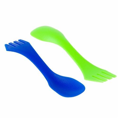Alpine Mountain Gear Sporks 2-Pack - Willapa Marine & Outdoor
