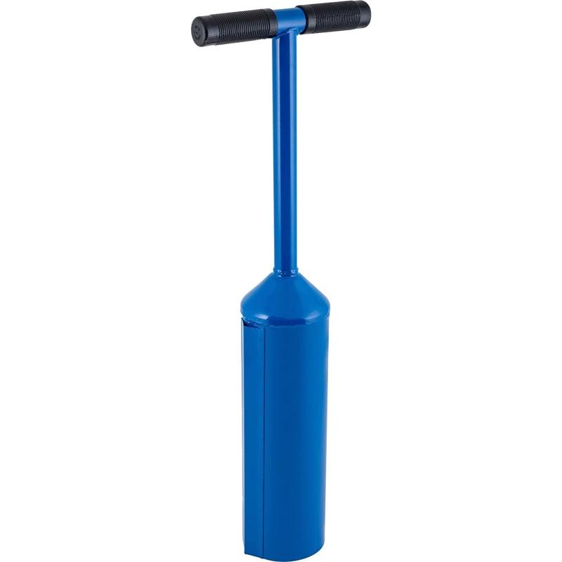 Danielson 5" Steel T-Handle Clam Gun - Willapa Marine & Outdoor