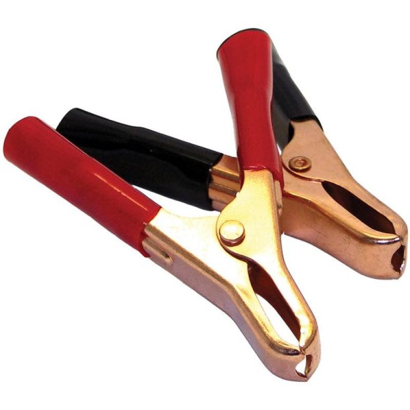 Shoreline Marine Battery Clips -15 Amp - Willapa Marine & Outdoor