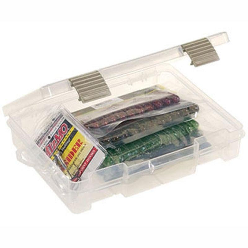 Plano ProLatch Open-Compartment StowAway Half-Size - Willapa Marine & Outdoor