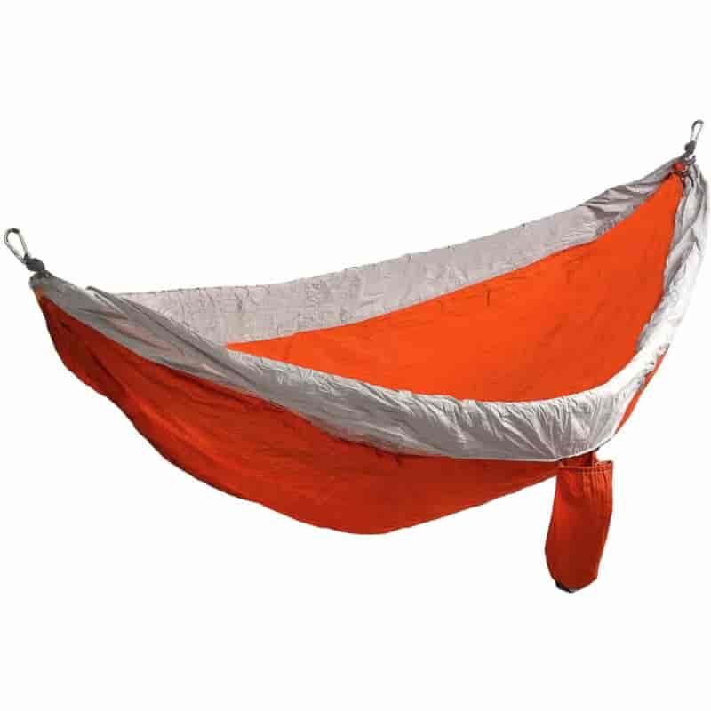 Alpine Mountain Gear 2-Person Hammock