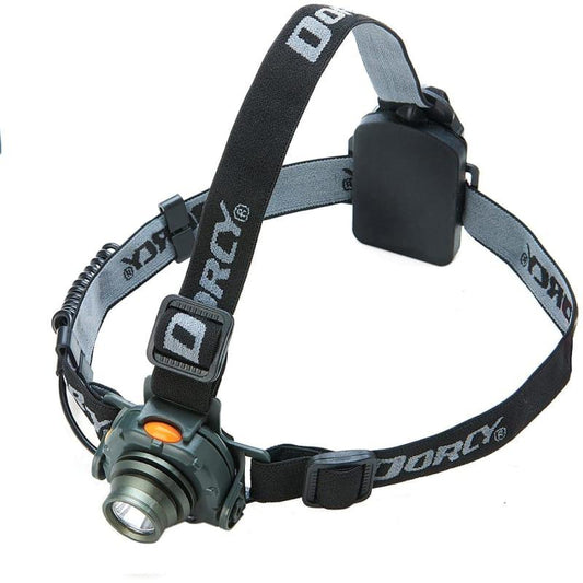 Dorcy Motion Sensor Head Light - Willapa Marine & Outdoor