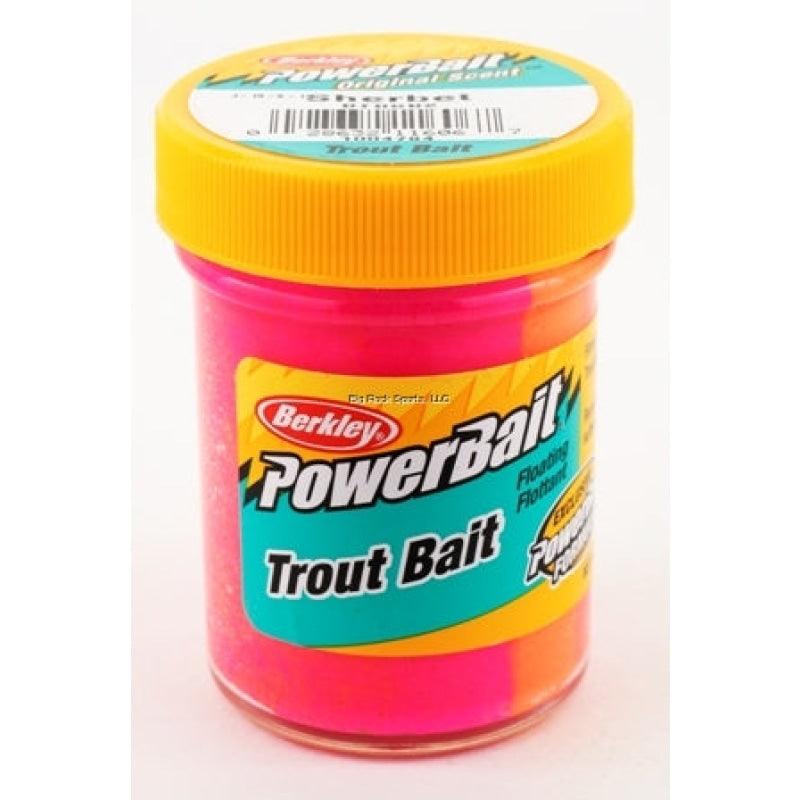 Berkley Powerbait Trout Nuggets at low prices