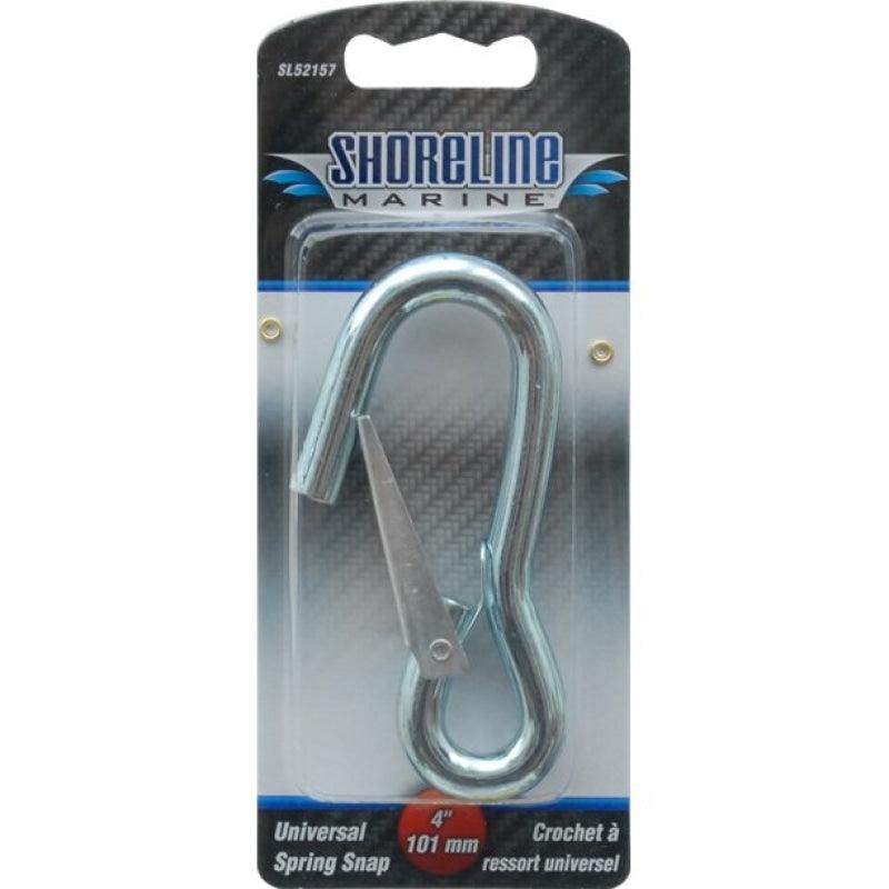 Shoreline Marine Universal Snap Hook - Willapa Marine & Outdoor