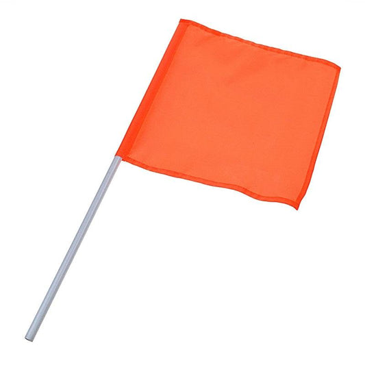 Shoreline Marine Skier Down Flag - Willapa Marine & Outdoor