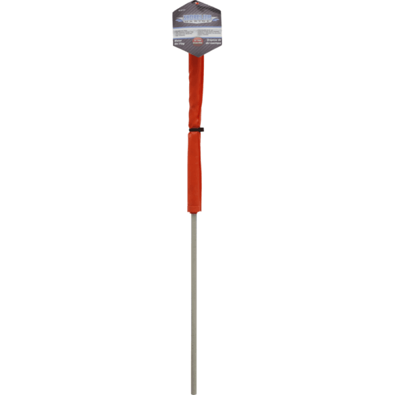Shoreline Marine Skier Down Flag - Willapa Marine & Outdoor