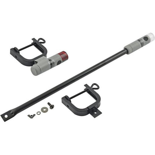 Shoreline Marine Portable Clamp-On Navigation Light Combo - Willapa Marine & Outdoor