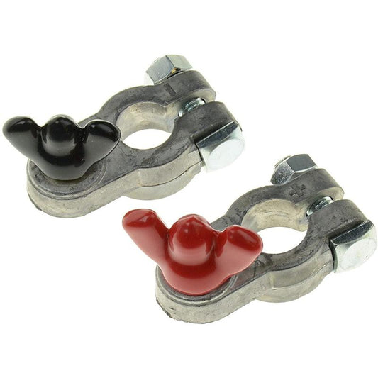 Shoreline Marine Battery Marine Terminal Kit - Willapa Marine & Outdoor