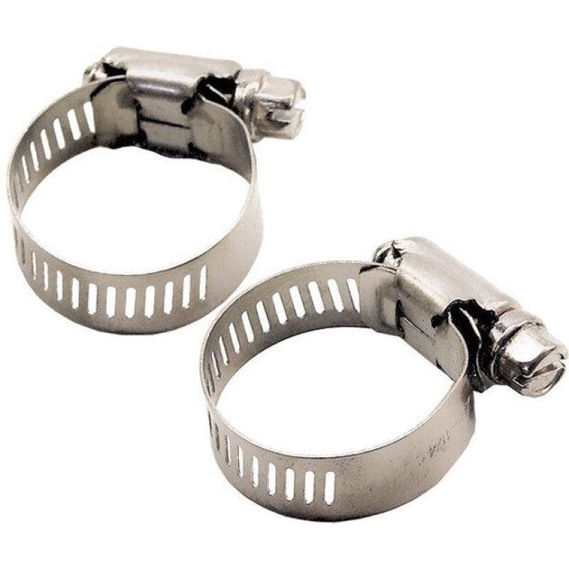 Shoreline Marine Universal Hose Clamps -1/4-5/8 in. - Willapa Marine & Outdoor