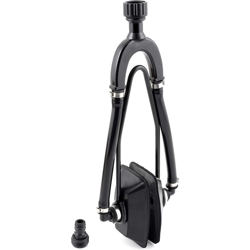 Shoreline Marine Dual Flow Motor Flusher - Willapa Marine & Outdoor