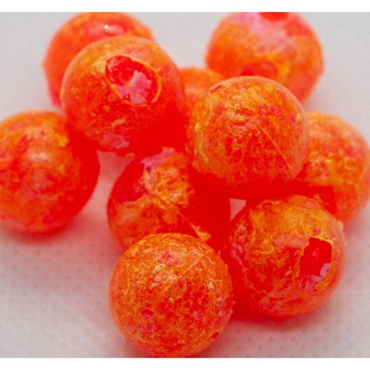 BnR Tackle Soft Beads - Clown - Willapa Marine & Outdoor
