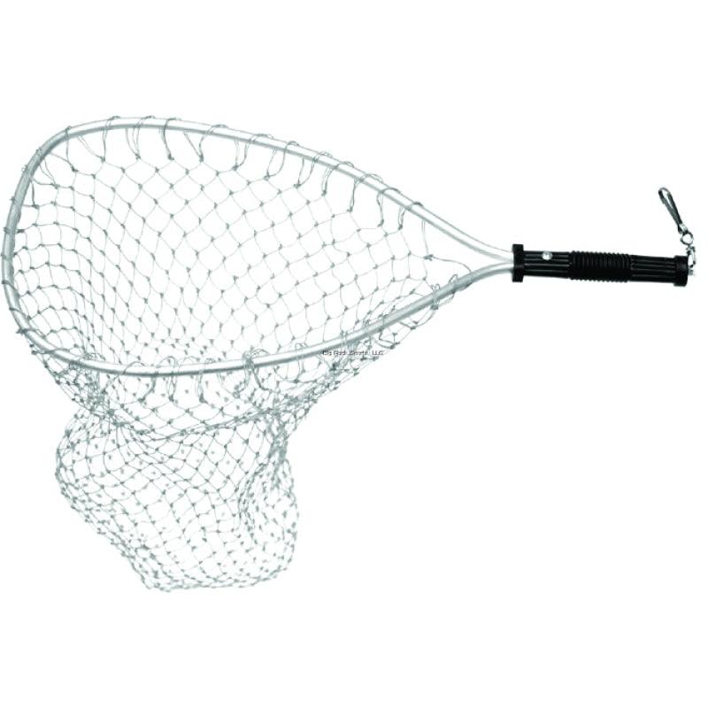 Eagle Claw Trout Net w/Retractable Cord Eagle Claw Trout Net w/Retractable Cord