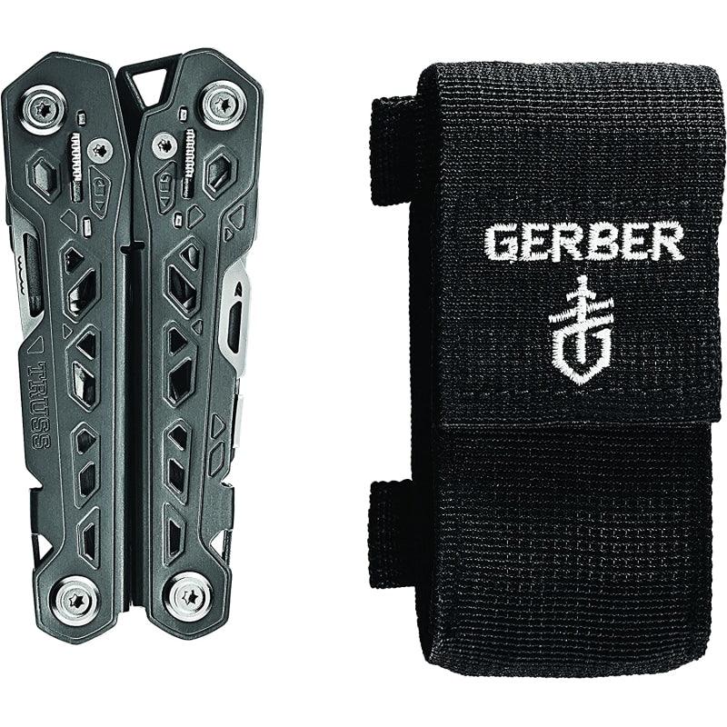 Gerber 31-003304 Truss Multi-Tool - Willapa Marine & Outdoor