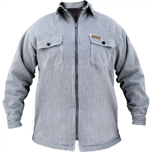 Hickory Shirt Company Classic Logger Jacket - Willapa Marine & Outdoor