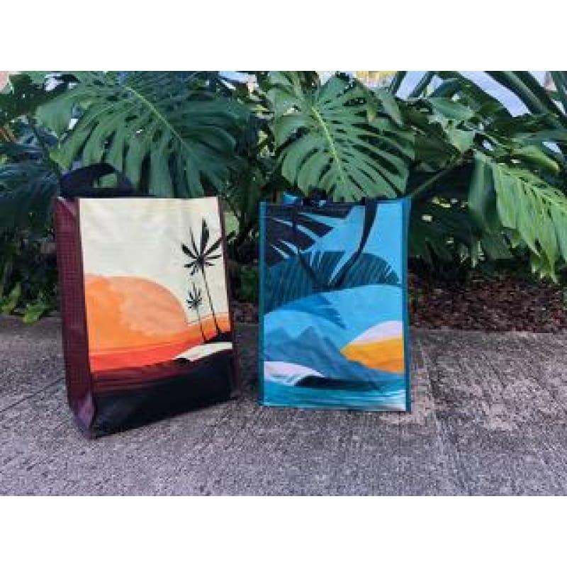 Foremost Reusable Multi-Purpose Bag - Willapa Marine & Outdoor