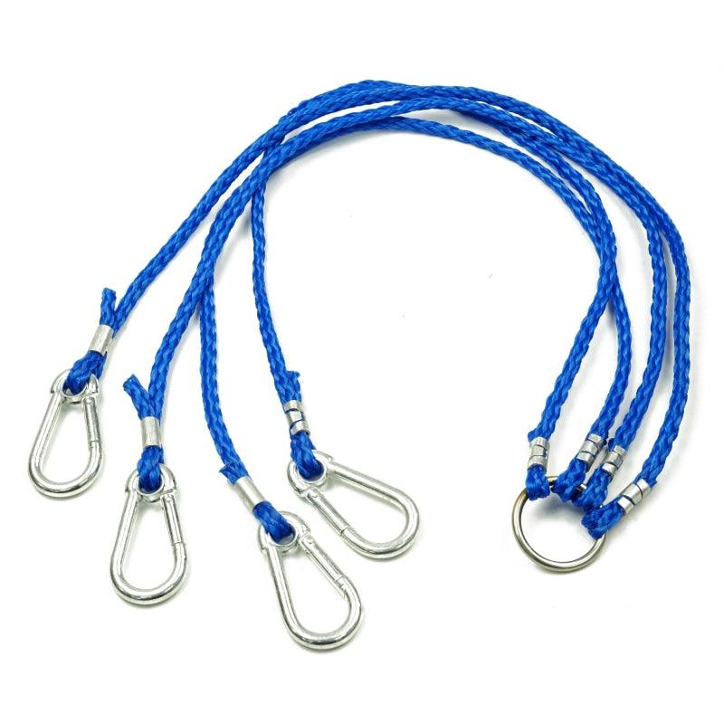 PROMAR Heavy Duty 4-Arm Trap Harness - Willapa Marine & Outdoor