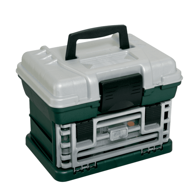 3600 plano tackle box Plano 2-BY Rack System