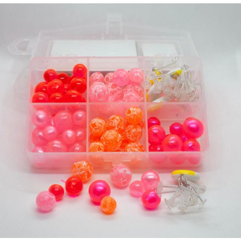 BNR Tackle Soft Beads Pro Pack SW WA - Willapa Marine & Outdoor