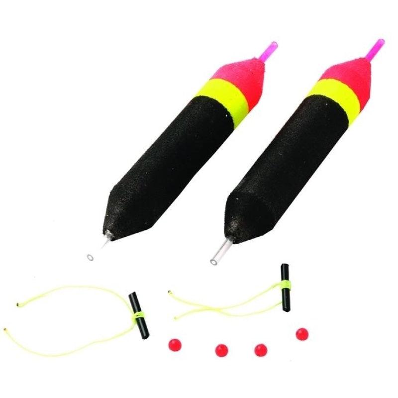 Pucci DF-1-1/2 Drift Float 2PK - Willapa Marine & Outdoor