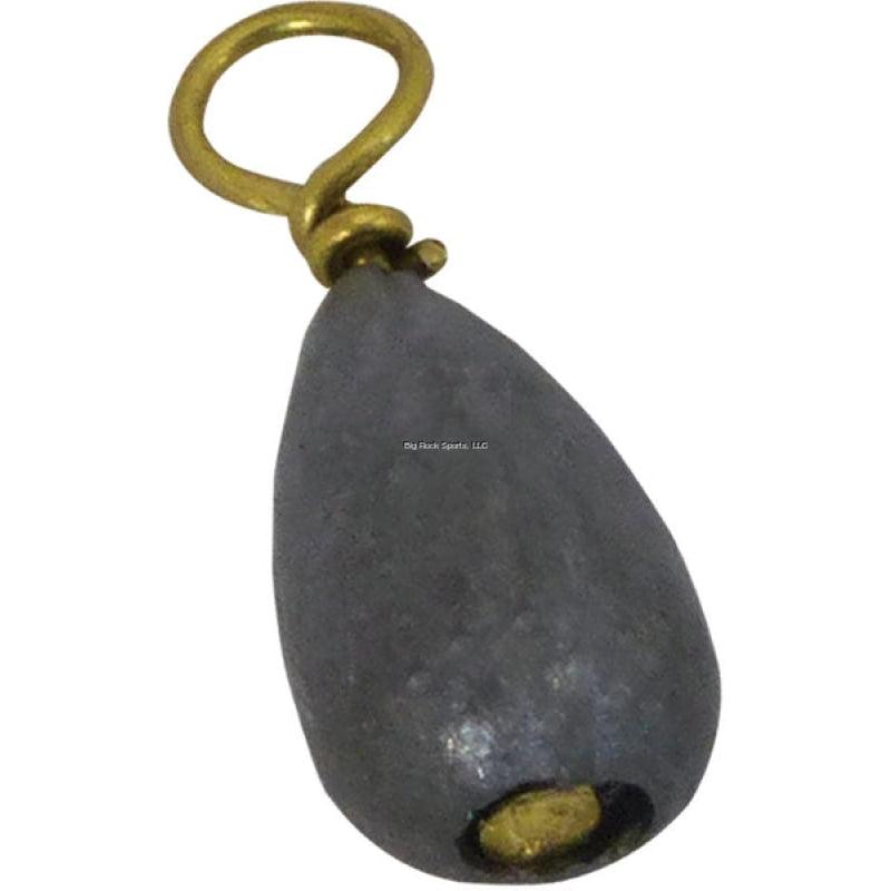 Pucci Bass Casting Sinker - Willapa Marine & Outdoor