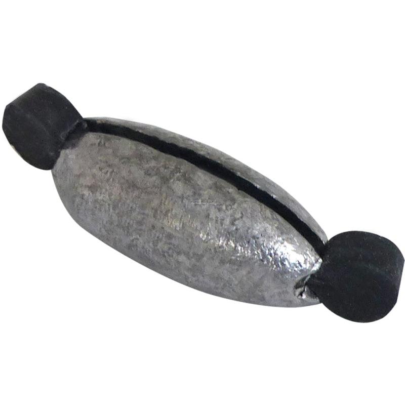 Pucci Rubber-Core Sinker - Willapa Marine & Outdoor