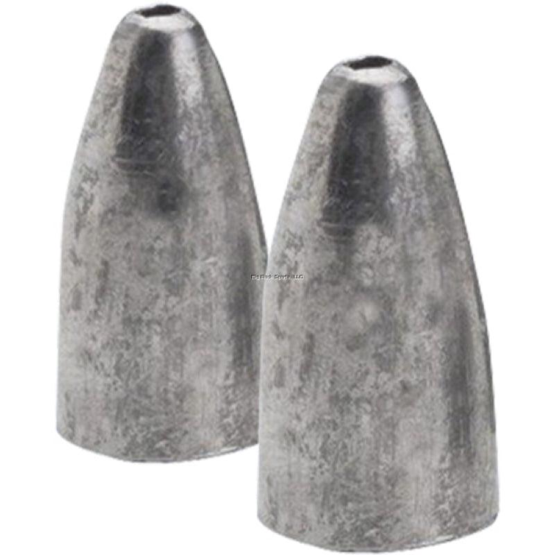 Pucci Worm Weight Sinkers - Willapa Marine & Outdoor