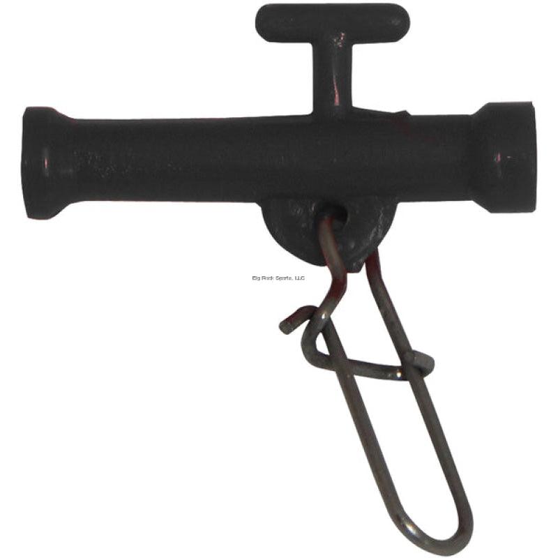 Pucci Sliding Swivel w/Duolock Snap - Willapa Marine & Outdoor