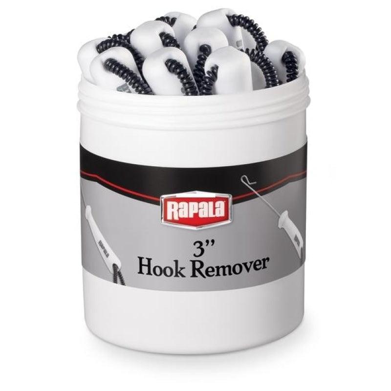 Rapala SRHO3 3" Salt Hook Remover - Willapa Marine & Outdoor