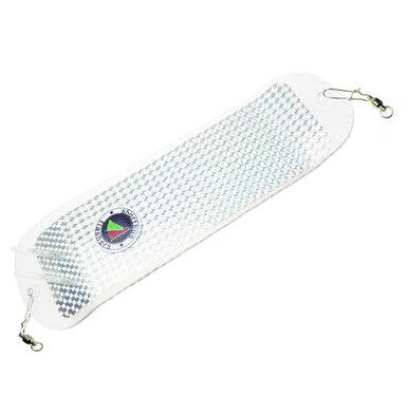 Shortbus Super Series 11" Dodger Flashers - Willapa Marine & Outdoor