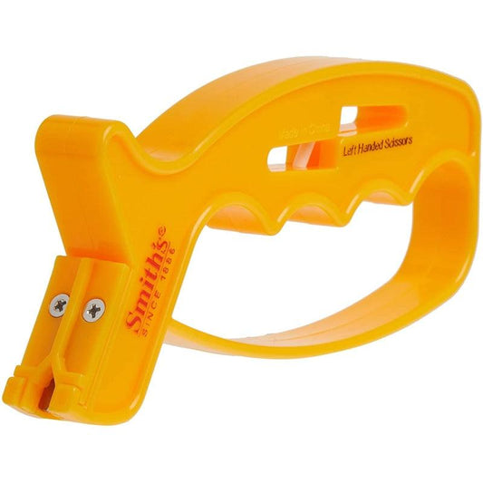 Smith's JIFF-S 10-Second Knife and Scissors Sharpener - Willapa Marine & Outdoor
