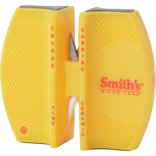 Smith's CCKS 2-Step Knife Sharpener - Willapa Marine & Outdoor