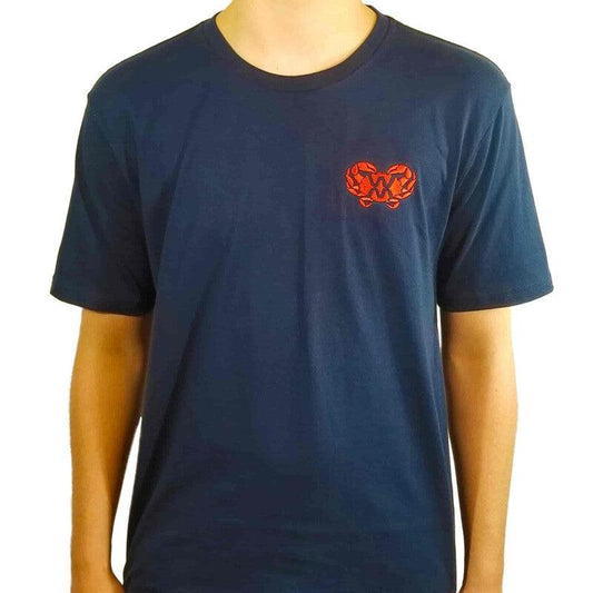 Willapa Marine Logo T-Shirt - Willapa Marine & Outdoor