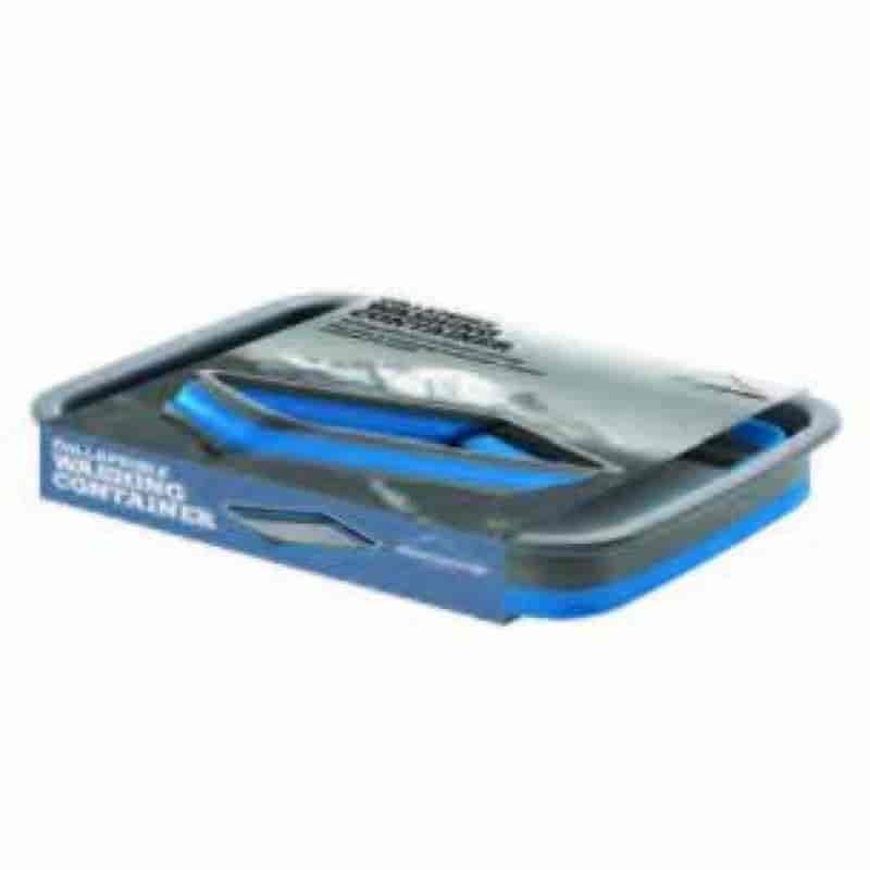 Alpine Mountain Gear Collapsible Washing Basin - Willapa Marine & Outdoor
