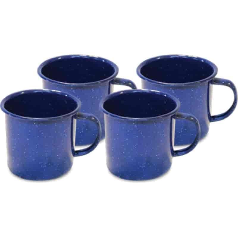 Alpine Mountain Gear Enamel Tableware - Willapa Marine & Outdoor