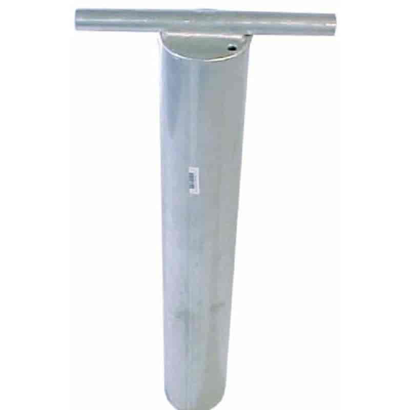 Willapa Marine Aluminum Clam Gun - Willapa Marine & Outdoor