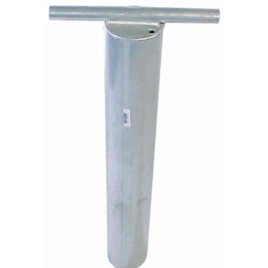 Willapa Marine Aluminum Clam Gun - Willapa Marine & Outdoor